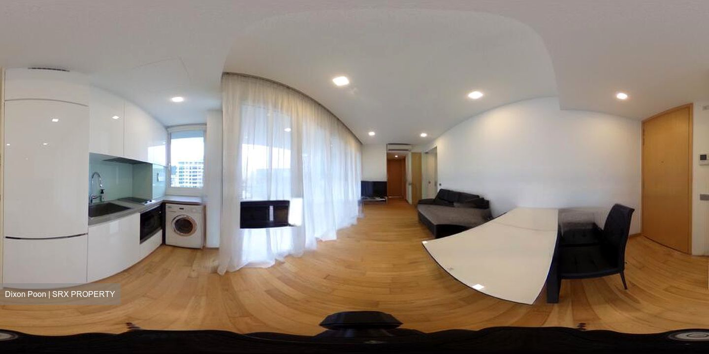 The Peak @ Cairnhill II (D9), Apartment #471720371